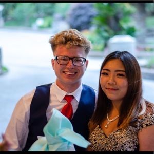 Meet your Posher, Justis